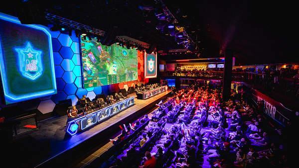 Sentinels计划创建一个 CS2 阵容