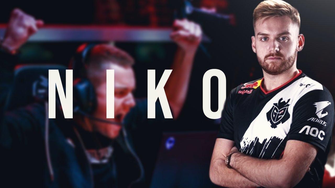 BLG官宣新赛季阵容：Uzi复出加盟