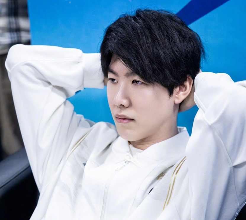 Verno正式加入 MIBR Valorant