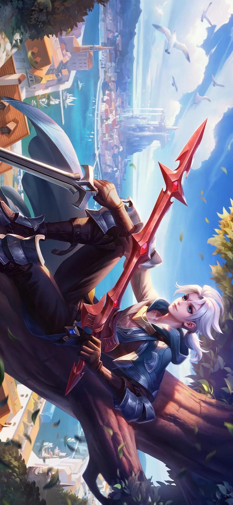 五小时内的首场胜利！Moham Luo 击败了四名玩家，成功守住了主场。 Oh My God 进行了绝地反击，最终赢得了胜利。