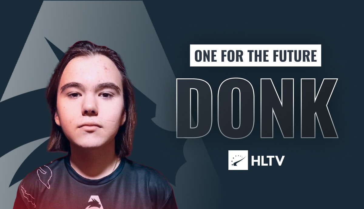 复仇者的对决，CSGO BLAST春决终极之战预告