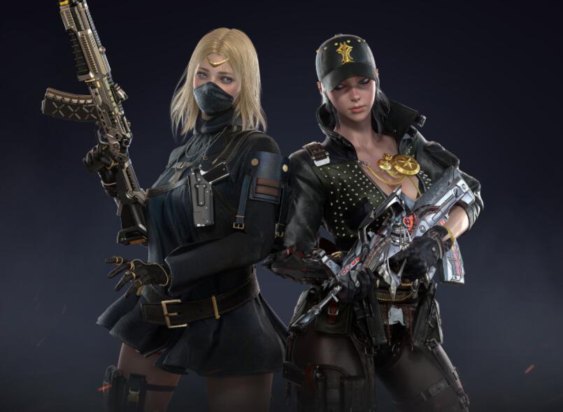 第三局为什么选豹女？ rookie ：选豹女就是自己玩，给我拖时间发育