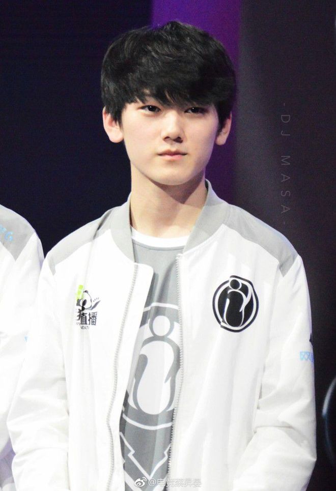 Vitality 与团队经理分道扬镳