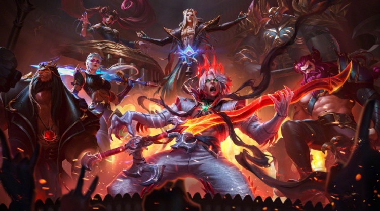 【前瞻】2025LPL春季赛 RNG vs ES，RNG继续巩固领先优势