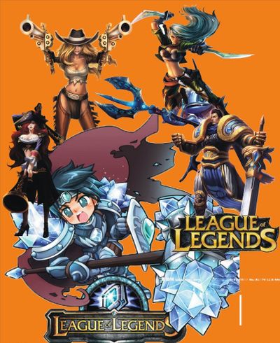 传奇杯开启Solo赛：谁是真五费，谁是假三费，峡谷见分晓