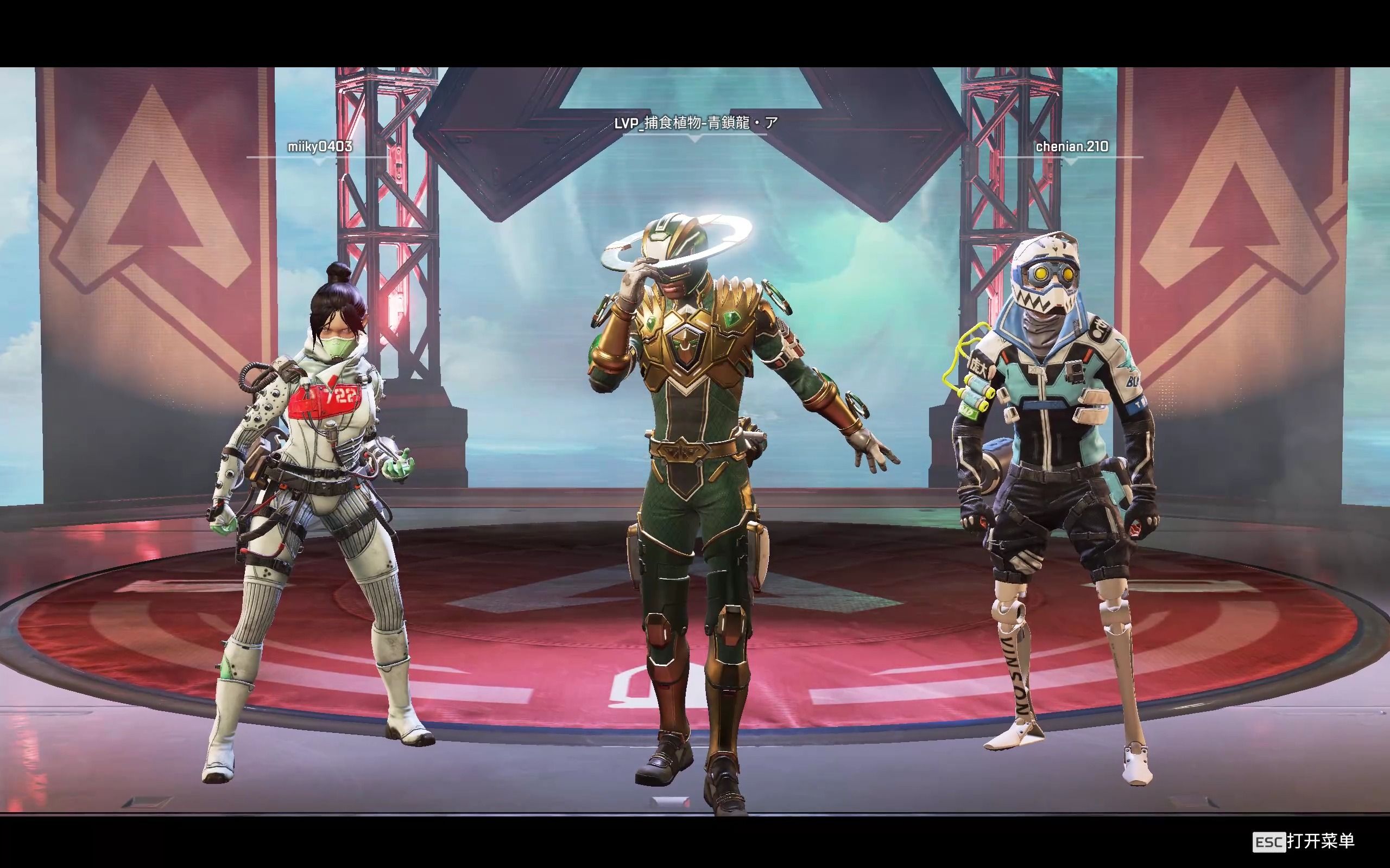 Ruler谈到进入2025年世界赛半决赛：“我再次在我曾赢得决赛的舞台上比赛，并再次获胜”