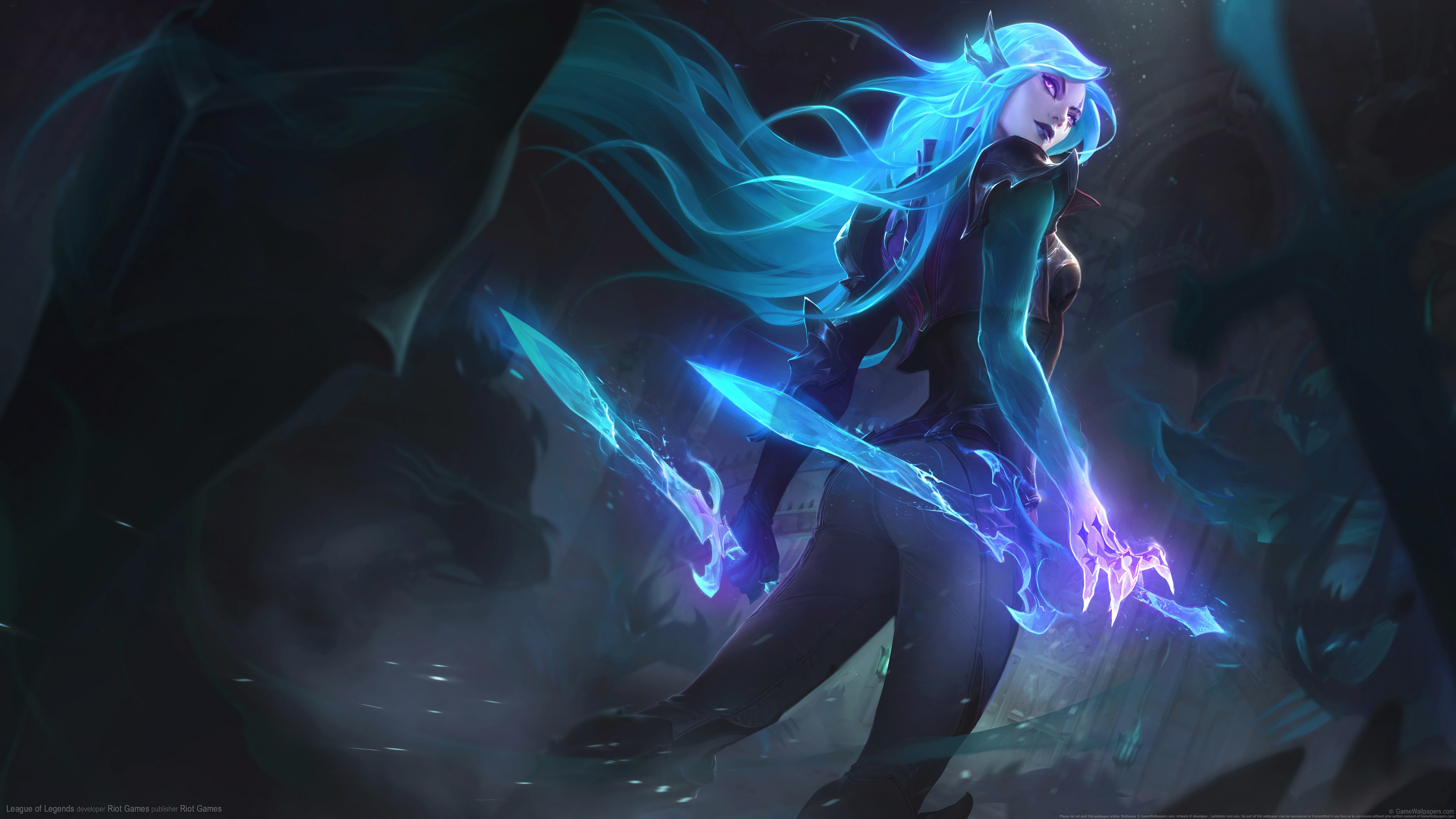 巴萨电子竞技， Karmine Corp Blue ，和 Gentle Mates 晋级EMEA大师赛2025夏季季后赛